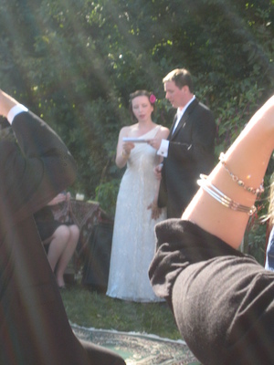 Tara and Cam (09-19-2009 14:20)