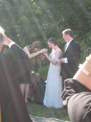 Tara and Cam (09-19-2009 14:20)