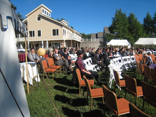 Wedding panorama [STA] (09-19-2009 14:30)