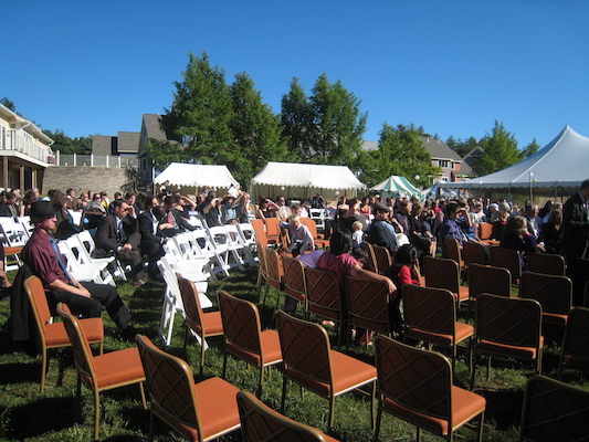 Wedding panorama [STB] (09-19-2009 14:30)