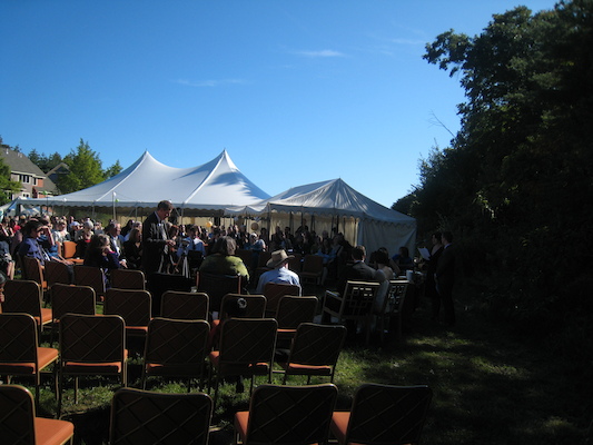 Wedding panorama [STD] (09-19-2009 14:30)