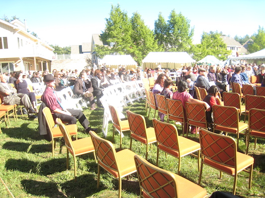 Wedding panorama [STD] (09-19-2009 14:30)