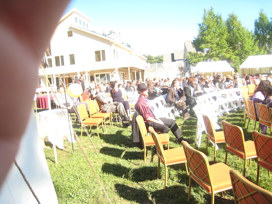 Wedding panorama [STE] (09-19-2009 14:30)
