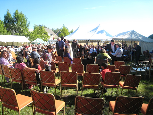 After the vows (09-19-2009 14:31)