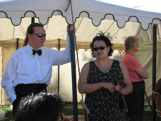 Ben & Xine (by Rebecca Darling) (09-19-2009 14:56)