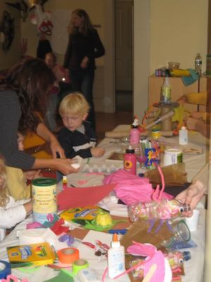 Cole building (10-16-2009 15:51)