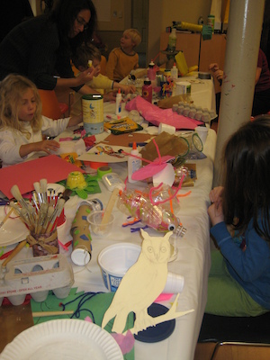 BCA kids building (10-16-2009 15:53)