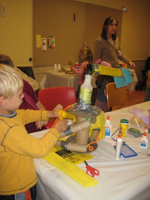 Tim building (10-16-2009 15:53)