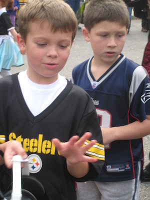 Steeler (10-30-2009 12:54)