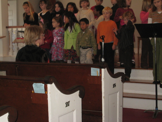 Tim in Kidsing (11-22-2009 10:50)