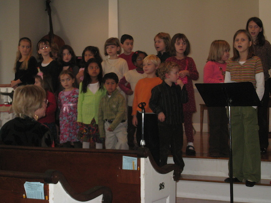 Tim in Kidsing (11-22-2009 10:50)