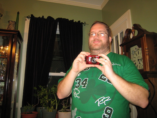 Camera wars- Tim vs. jer (12-12-2009 16:54)