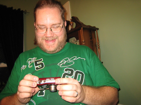 Camera wars- Tim vs. jer (12-12-2009 16:55)