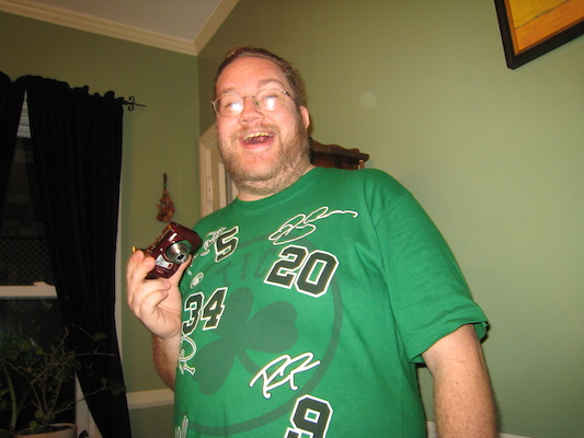 Camera wars- Tim vs. jer (12-12-2009 16:55)