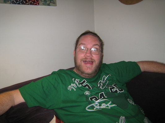 Camera wars- Tim vs. jer (12-12-2009 16:56)