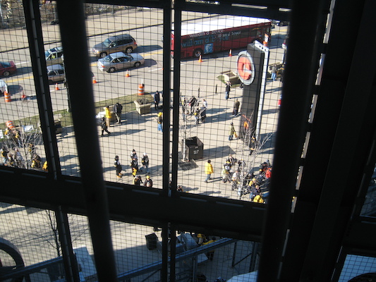 View from Heinz field (12-27-2009 12:03)
