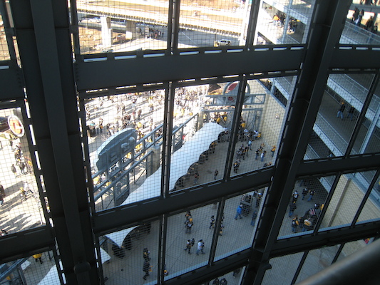 View from Heinz field (12-27-2009 12:09)