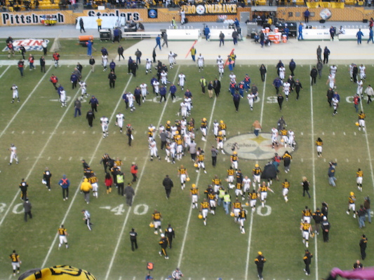 After the game (12-27-2009 16:08)