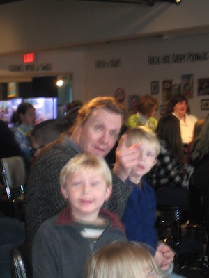 Ben, Tim and Cole (12-28-2009 12:58)