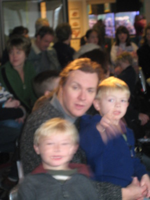 Ben, Tim and Cole (12-28-2009 12:58)