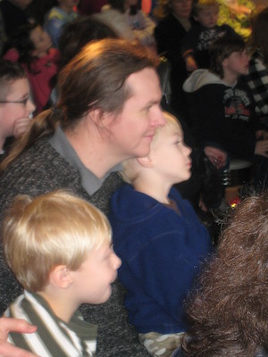 Ben, Tim and Cole (12-28-2009 13:06)