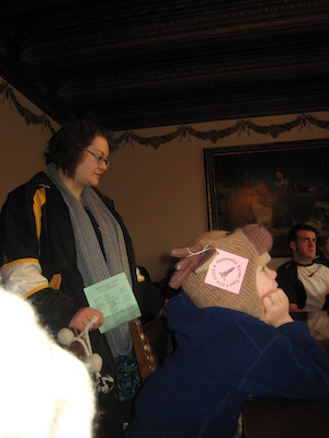 National classrooms, Xine and Cole (12-29-2009 11:27)