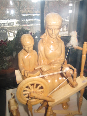 Lithuanian classroom (12-29-2009 11:37)