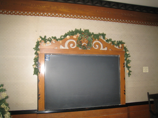 Lithuanian Christmas decorations (12-29-2009 11:41)