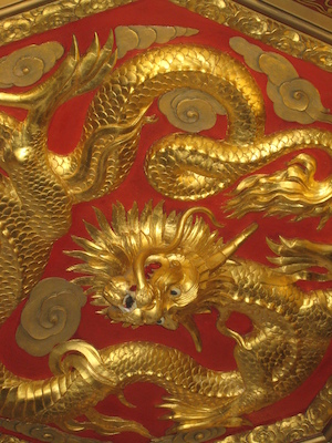 Chinese class roof dragon (12-29-2009 11:57)