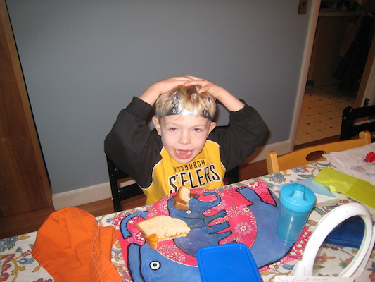 Cole's crown (01-04-2010 17:03)