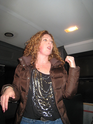 Girl's Night Field Trip to Fun (01-23-2010 19:46)