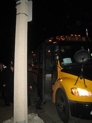 Girl's Night Field Trip to Fun (01-23-2010 21:14)