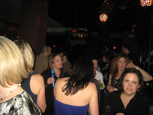 Girl's Night Field Trip to Fun (01-23-2010 22:10)