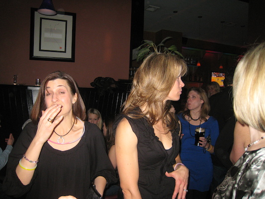 Girl's Night Field Trip to Fun (01-23-2010 22:10)