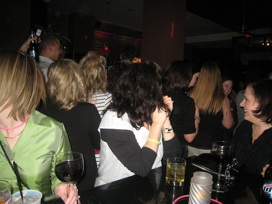 Girl's Night Field Trip to Fun (01-23-2010 22:22)