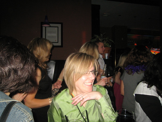 Girl's Night Field Trip to Fun (01-23-2010 22:22)