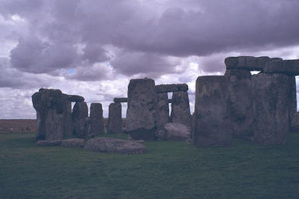 Stonehenge