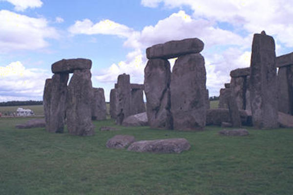 Stonehenge