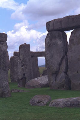 Stonehenge