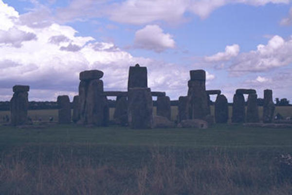 Stonehenge