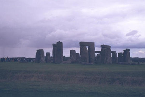 Stonehenge