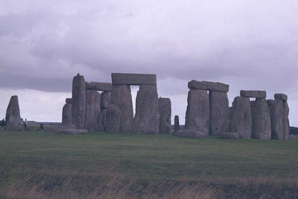 Stonehenge