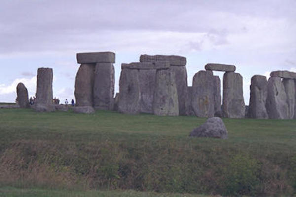 Stonehenge
