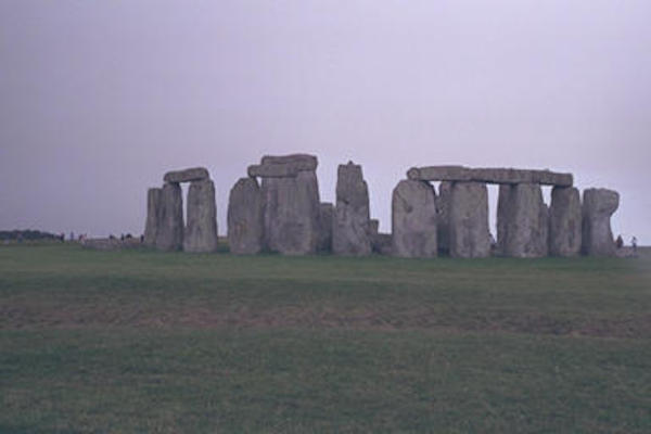 Stonehenge