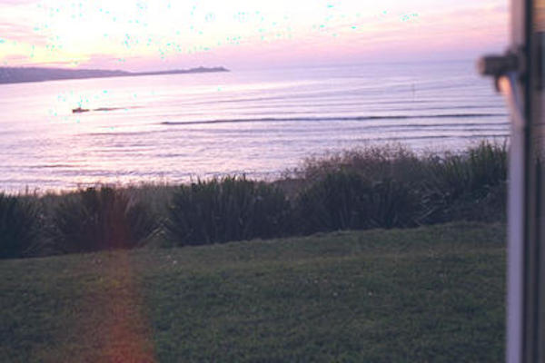 St. Ives from bedroom