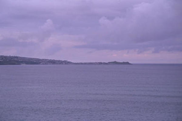 St. Ives