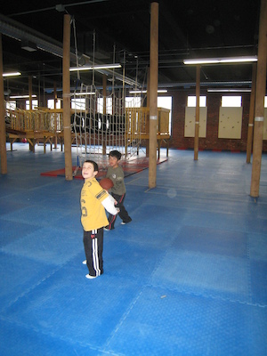 Adam & Alex (03-03-2010 14:11)