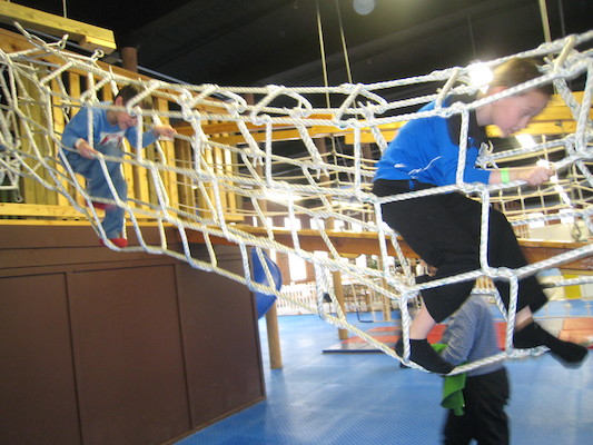 Matthew & Rowan (03-03-2010 14:13)