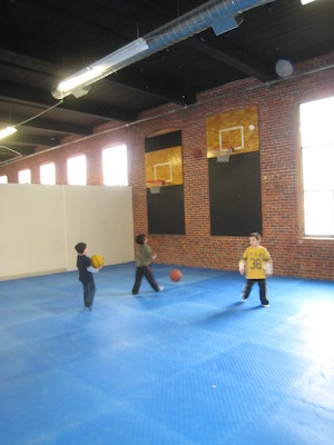 Aram, Alex & Adam (03-03-2010 14:13)