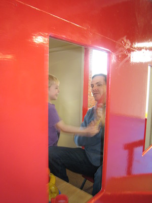 Cole & Ben (03-03-2010 14:16)